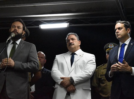 ENTREGA DE INSÍGNIAS MAIO 2022 2