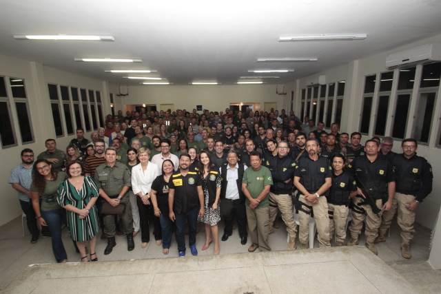 FISCALIZAÇÃO INTEGRADA DO SÃO FRANCISCO 15.07.2019 3 Editada