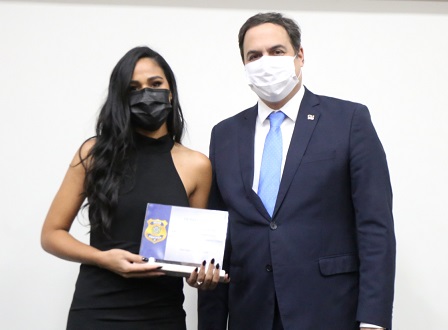 FORMATURA DELEGADOS PAPILOSCOPISTAS E AUXILIARES JUNHO 2022 4