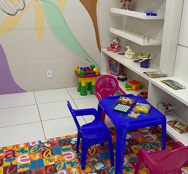 IML PETROLINA ESPAÇO DE ATENDIMENTO HUMANIZADO 3