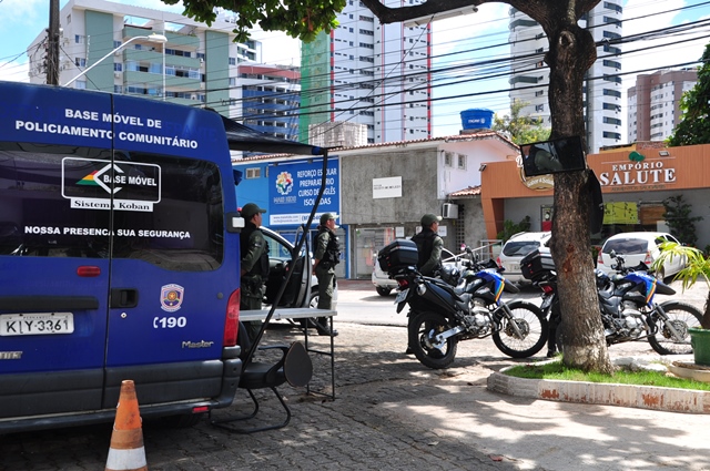 KOBAN FOTO DJAIR PEDRO SDS 3