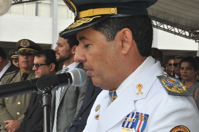 Novo comando CBMPE 7.11.2019 Foto Vinícius Acioli SDS 4