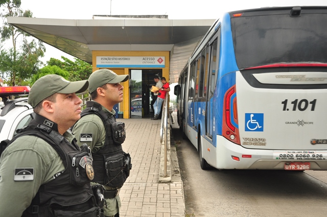 OPERAÇÃO BRTS Foto Djair Pedro SDS 4 Editada