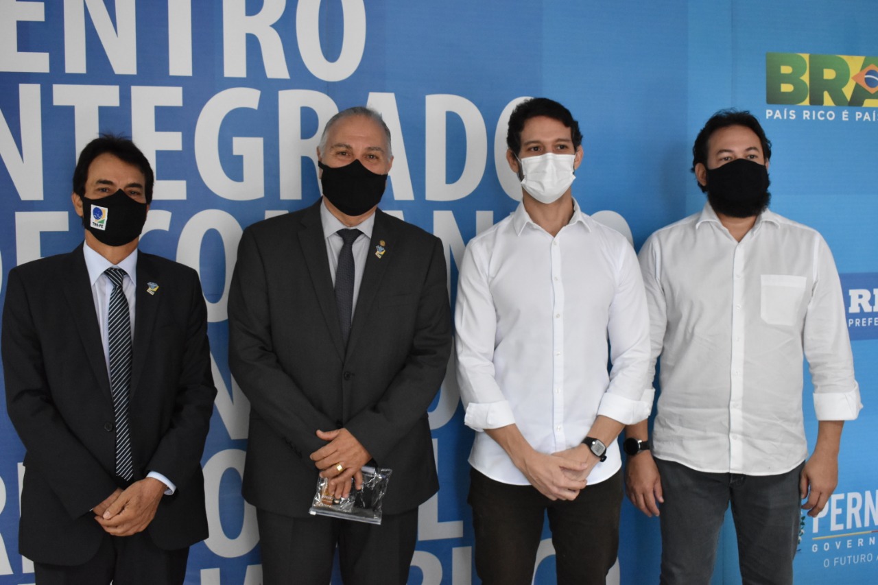 OPERAÇÃO ELEIÇÕES 2020 2 TURNO FOTO VINICIUS ACIOLI SDS 4