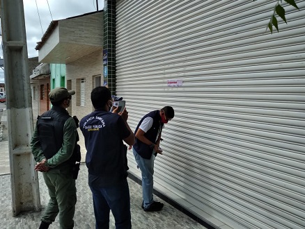 OPERAÇÃO QUARENTENA 24 03 2021 3