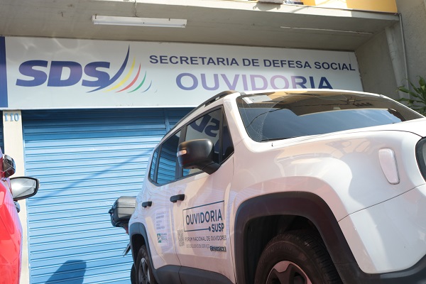 OUVIDORIA SDS 1 