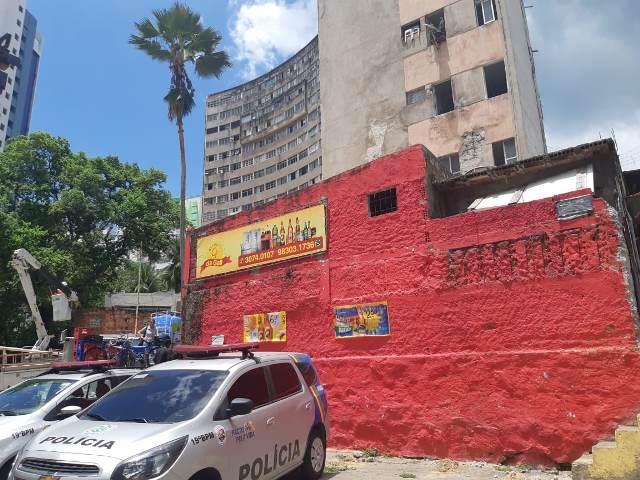 Operação Holiday 6