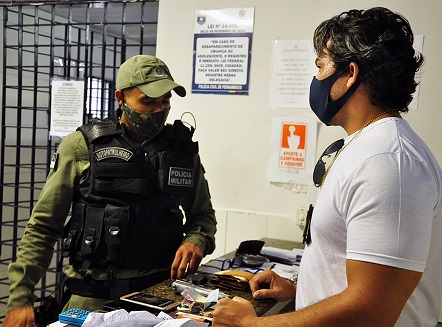 PCPE DEPAI FOTO CARLOS MEDEIROS CICOM SDS