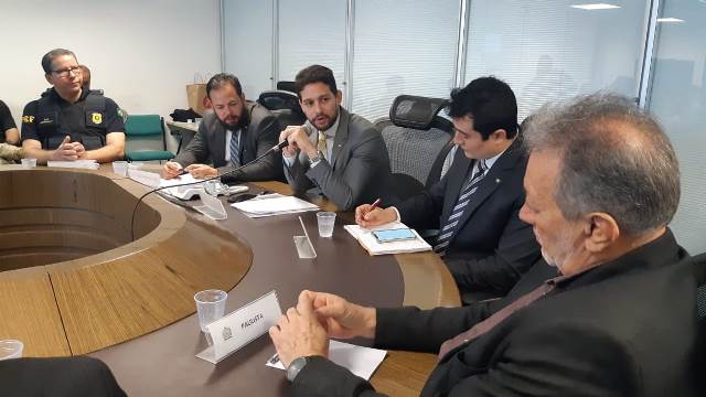 PLANO DE ENFRENTAMENTO À VIOLÊNCIA EM PAULISTA 07.08.2019 1 Editada