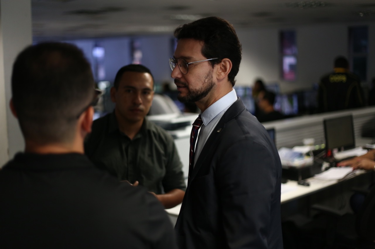 PÁDUA NO CEARÁ 4 22.02.2019