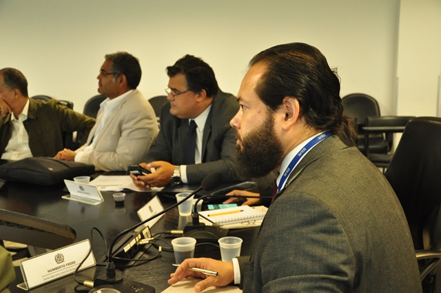 REUNIÃO COM SECRETÁRIOS MUNICIPAIS DE SEGURANÇA 10.04 5