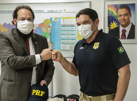 SECRETÁRIO E PRF 05 08 2021 1