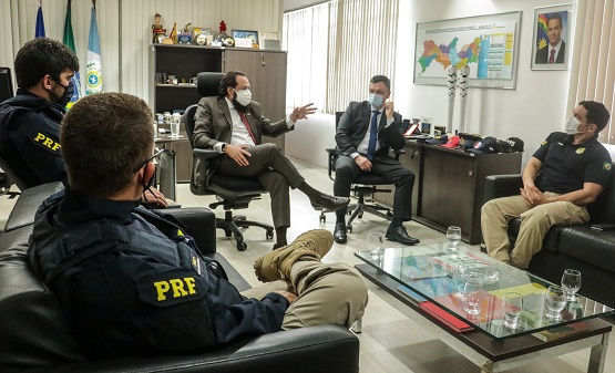 SECRETÁRIO E PRF 05 08 2021 2