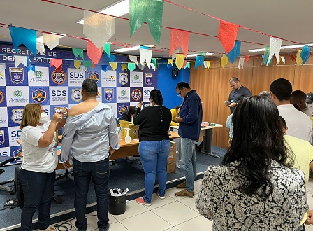 VACINA QUARTA DOSE 30 06 2022 2