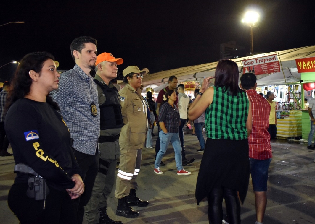 Foto: Carlos Medeiros/Cicom-SDS