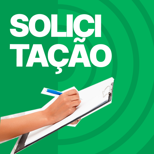solicitacao